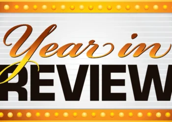 2025 Year-In-Review